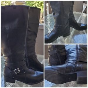 Arizona size 11 Wide Calf Boots